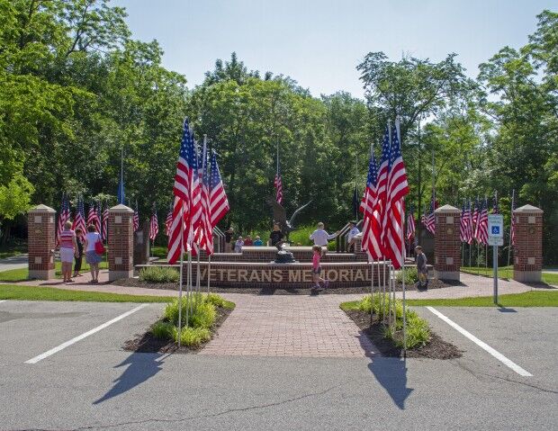 Manchester seeks to expand Margaret Stoecker Park